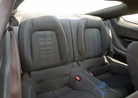 2022 Ford Mustang z USA, uszkodzony, nr VIN 1FA6P8TH0N5148784